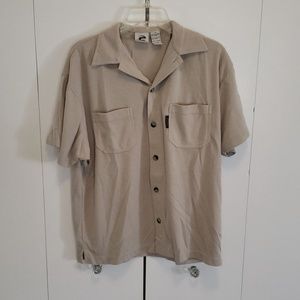 Cannondale Button Down SS Shirt